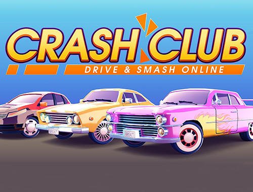 download Crash club apk